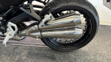 24MY BMW R12 Ninet